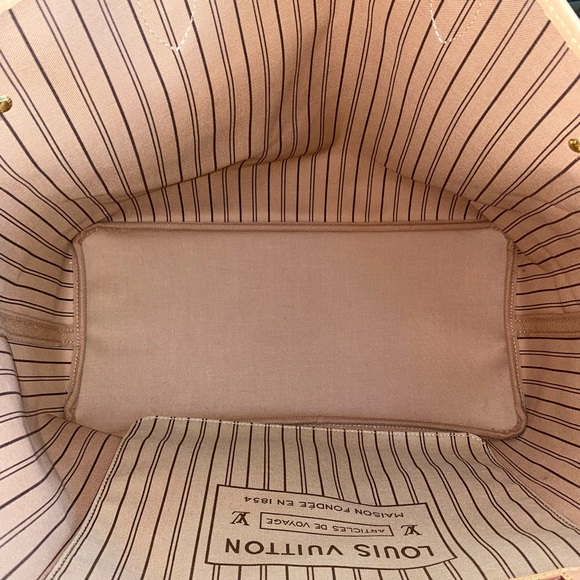 ❤️authentic neverfull gm - Picture 11 of 14